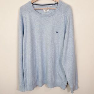 BEN SHERMAN | LIGHT WEIGHT SWEATER